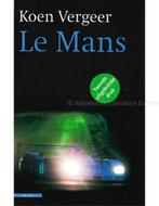 LE MANS, Boeken, Nieuw