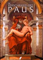 Verschrikkelijke paus hc01. della rovere 9789088101533, Verzenden, Zo goed als nieuw, Alejandro Jodorowsky
