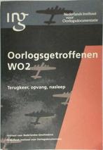 Onderzoeksgids oorlogsgetroffenen WO2, Nieuw, Nederlands, Verzenden