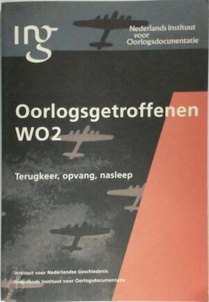Onderzoeksgids oorlogsgetroffenen WO2, Boeken, Taal | Overige Talen, Verzenden