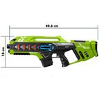 Light Battle Connect Lasergame set - 2 Lasergeweren, Ophalen of Verzenden, Nieuw