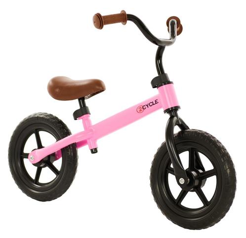 2Cycle Loopfiets - Mat-Roze, Vélos & Vélomoteurs, Vélos | Vélos pour enfant, Envoi