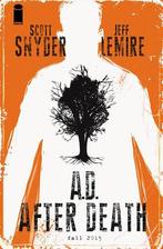A.D. After Death Book One, Boeken, Strips | Comics, Nieuw, Verzenden