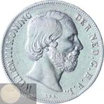 Nederland. Willem III. Gulden 1856 (Zonder Minimumprijs), Postzegels en Munten, Munten | Nederland