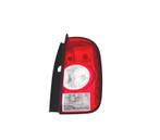 FEUX ARRIÈRE DROIT POUR DACIA DUSTER 10-13 BLANC ROUGE, Auto-onderdelen, Verlichting, Verzenden, Nieuw
