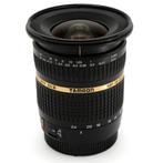 Tamron SP AF 10-24mm F/3.5-4.5 Di II voor Canon + zonnekap, Nieuw