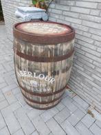 Vat - Een eiken barrel 180 liter ABERLOUR - Eik - houten, Antiek en Kunst