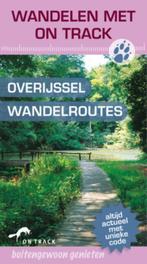 On Track / Overijssel Wandelroutes 9789047511427 Capitool, Boeken, Verzenden, Gelezen, Capitool