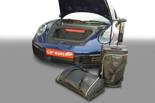 Reistassen | Car Bags | Porsche | 911 Cabriolet 19- 2d cab., Handtassen en Accessoires, Tassen | Reistassen en Weekendtassen, Ophalen of Verzenden