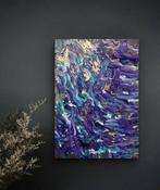 LeeJaimy (XX) - The Unfolding Within, Antiek en Kunst, Kunst | Schilderijen | Modern