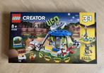 Lego - Creator - 31095 - retired product - Fairground, Kinderen en Baby's, Speelgoed | Duplo en Lego, Nieuw