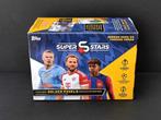 2023/24 - Topps - SuperStars - Value Box - 1 Sealed box, Hobby en Vrije tijd, Nieuw