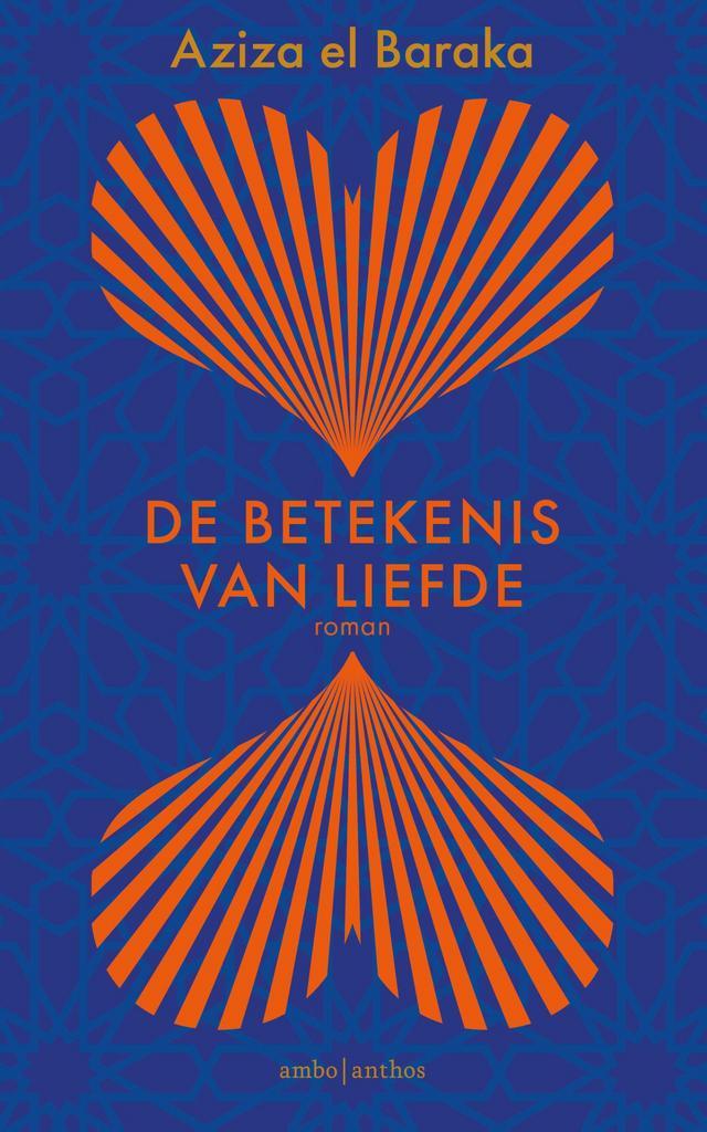 De betekenis van liefde 9789026351846 Aziza el Baraka, Boeken, Romans, Gelezen, Verzenden