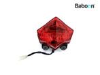 Achterlicht Kawasaki NINJA 125 2019 (BX125), Verzenden, Gebruikt