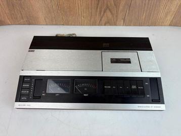 Beocord - 2400 Audiocassette deck beschikbaar voor biedingen