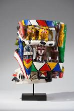 Gelede - Yoruba - Nigeria (Zonder Minimumprijs)