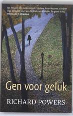 Gen voor geluk 9789025432089 Richard Powers, Boeken, Verzenden, Gelezen, Richard Powers