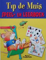 Tip de muis, speel en leerboek 9789086681082, Boeken, Verzenden, Gelezen