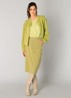 YEST rok Feur Essential42Maat 42/44 (L), Kleding | Dames, Rokken, Verzenden, Nieuw, Maat 42/44 (L), Overige kleuren