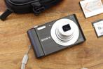 Sony Cybershot DSC-W810, 20.1MP Digitale camera, Audio, Tv en Foto, Nieuw
