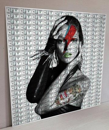 Kurotory - Eternal Kate Moss (XL)