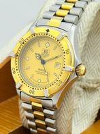 TAG Heuer - 2000 Professional 200Meters - Zonder, Handtassen en Accessoires