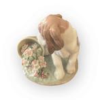Lladró - Antonio Ramos - Beeldje, It Wasnt Me! - 10 cm -