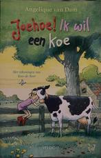 Joehoe! Ik wil een koe 9789048866557 Angelique van Dam, Boeken, Verzenden, Gelezen, Angelique van Dam