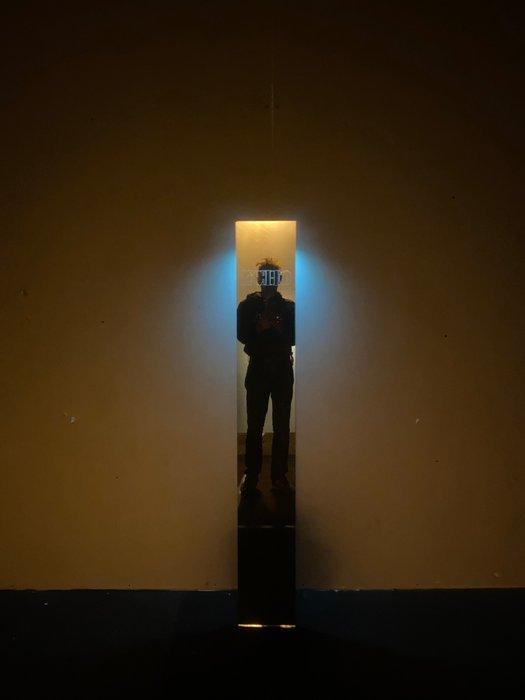 Barberot Sylvain - Echo, Antiek en Kunst, Kunst | Schilderijen | Modern