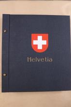 Zwitserland 1843/2002 - Leeg Davo standaard voordruk album, Postzegels en Munten, Gestempeld