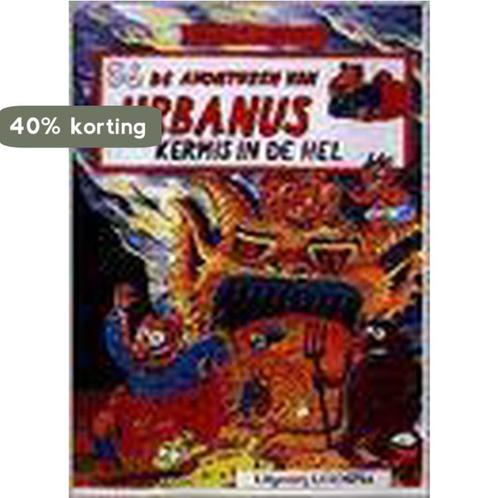 Kermis in de hel 9789067713641 Willy Linthout, Boeken, Overige Boeken, Gelezen, Verzenden