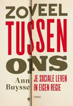 Zoveel tussen ons 9789464778304 Ann Buysse, Boeken, Verzenden, Zo goed als nieuw, Ann Buysse