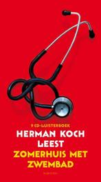 zomerhuis met zwembad 9789047606574 Herman Koch, Boeken, Verzenden, Gelezen, Herman Koch