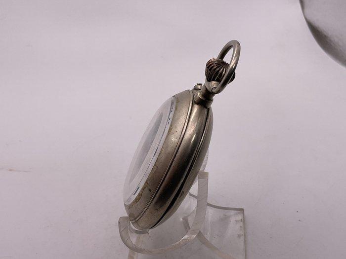 Audax & Labor . Italia . Systeme Roskopf . Metallo . 1900 -, Handtassen en Accessoires, Horloges | Heren