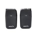 Rode RodeLink Draadloze Filmmakers Kit met garantie, Audio, Tv en Foto, Overige Audio, Tv en Foto, Ophalen of Verzenden, Gebruikt