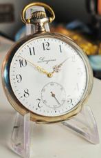 Longines - Longines 7 grand prix - 3256079 - 1900-1949, Nieuw