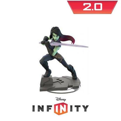 Disney Infinity - Gamora, Consoles de jeu & Jeux vidéo, Consoles de jeu | Nintendo Wii, Envoi