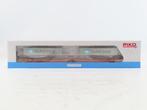Piko H0 - 54775 - Modeltrein goederenwagon (1) - Dubbele, Nieuw