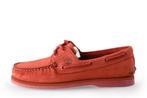 Timberland Bootschoenen in maat 41 Rood | 5% extra korting, Kleding | Dames, Schoenen, Verzenden, Zo goed als nieuw, Timberland