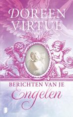 Berichten van je engelen 9789022565414 Doreen Virtue, Boeken, Verzenden, Gelezen, Doreen Virtue