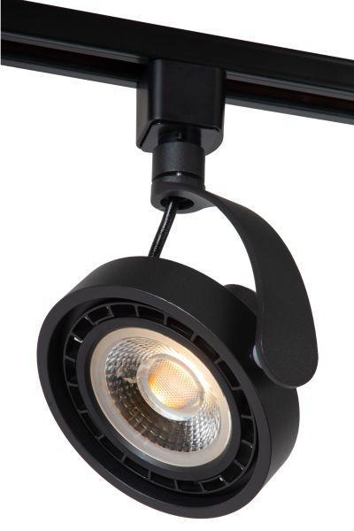 Lucide TRACK DORIAN Railspot - 1-fase Railsysteem, Huis en Inrichting, Lampen | Plafondlampen, Nieuw, Verzenden
