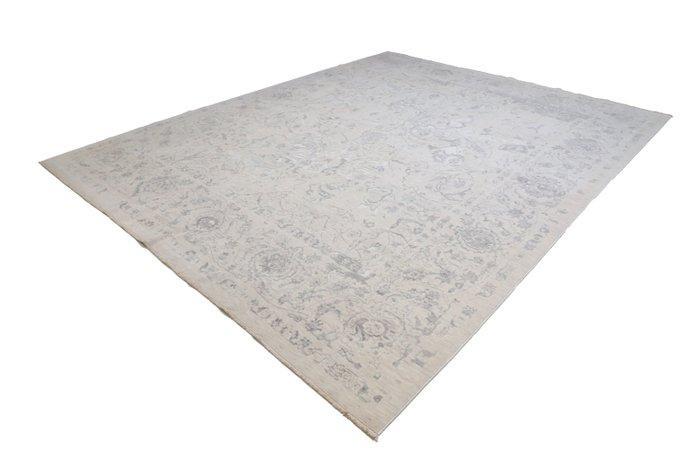 Designer Modern Tapijt Luxe Fijn - Vloerkleed - 358 cm - 284, Huis en Inrichting, Stoffering | Tapijten en Vloerkleden