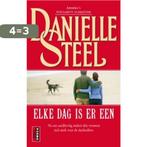 Elke dag is er een 9789021012292 Danielle Steel, Boeken, Verzenden, Gelezen, Danielle Steel