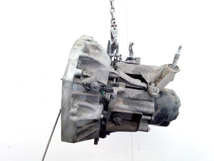 Versnellingsbak Dacia Logan O170344, Auto-onderdelen, Motor en Toebehoren