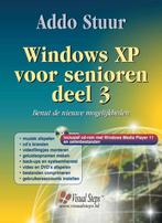Windows Xp Voor Senioren Deel 3 9789059050938 A. Stuur, Verzenden, A. Stuur