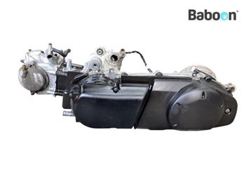 Moteur Yamaha YP 250 R X-MAX 2010-2013 (YP250R 37P-1YS), Verzenden