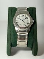 Cartier - Ronde - 1920-1 - Heren - 2000-2010, Handtassen en Accessoires, Horloges | Heren, Nieuw