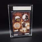 Sony - Playstation 2 (PS2) - VGA 90 Gold Shadow Of The, Games en Spelcomputers, Nieuw