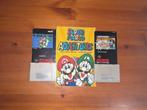 Nintendo - Snes - Super Nintendo Super Mario World &