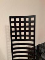 Cassina - Charles Rennie Mackintosh - Stoel - 292 HILL, Antiek en Kunst, Antiek | Meubels | Stoelen en Sofa's